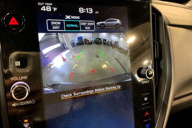 Used 2024 Subaru Crosstrek 2.5i Sport image 21