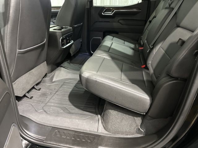 Certified 2023 GMC Sierra 1500 Elevation w/ Elevation Premium Package image 10