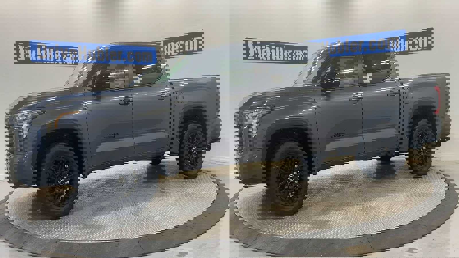 New 2026 Toyota Tundra Limited image 4