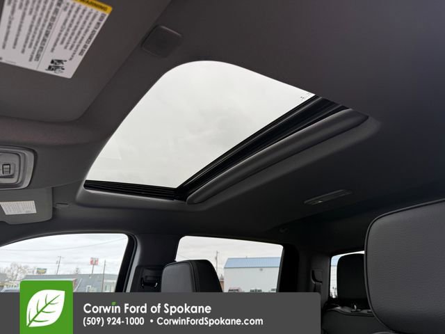 Used 2023 GMC Sierra 1500 Denali w/ Denali Reserve Package image 41