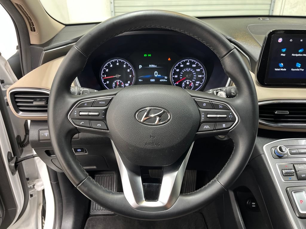 Used 2023 Hyundai Santa Fe SEL FWD image 17