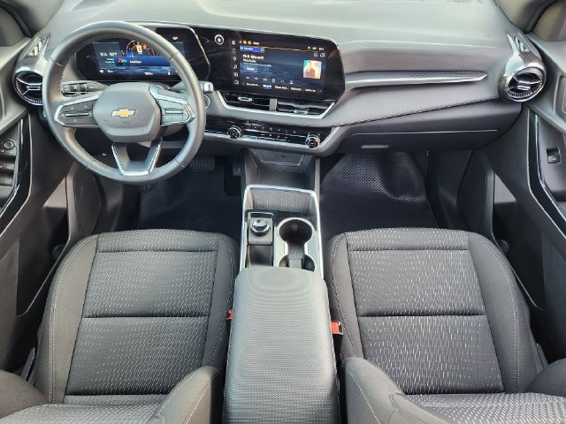 Used 2026 Chevrolet Equinox LT FWD image 26