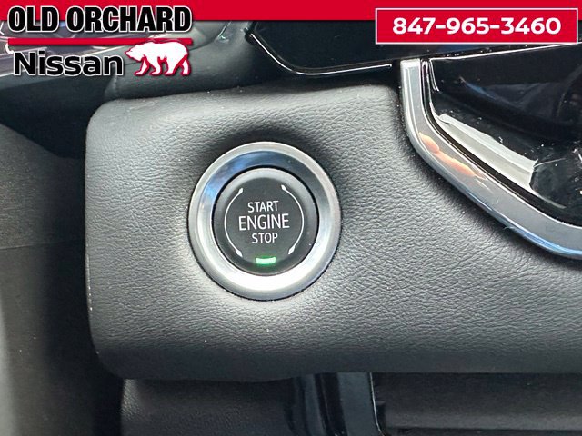 Used 2024 GMC Canyon Elevation w/ Convenience Package AWD/4WD image 19