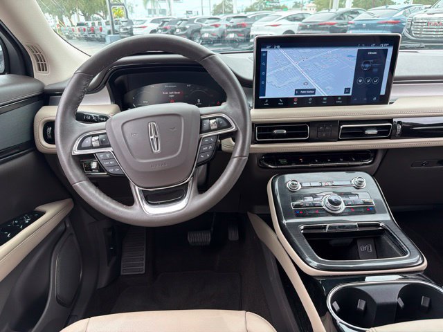 Certified 2023 Lincoln Nautilus FWD w/ Premium Package image 15