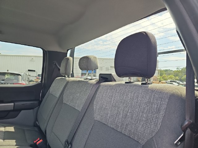 Used 2022 Ford F150 XLT w/ Equipment Group 301A Mid AWD/4WD image 15