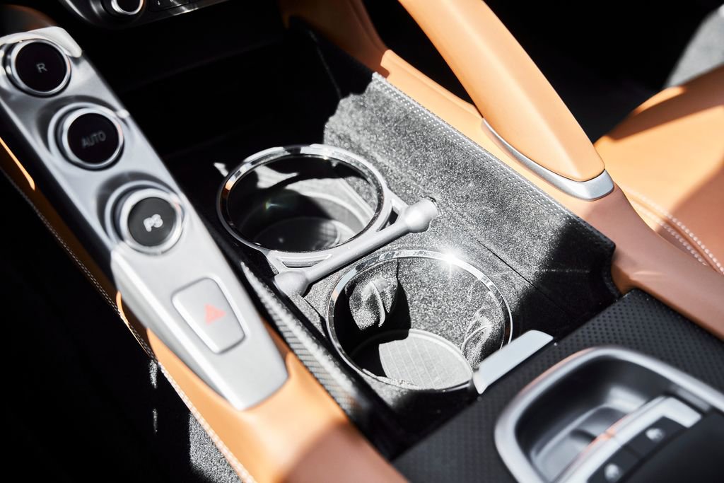 Used 2018 Ferrari GTC4Lusso AWD/4WD image 66