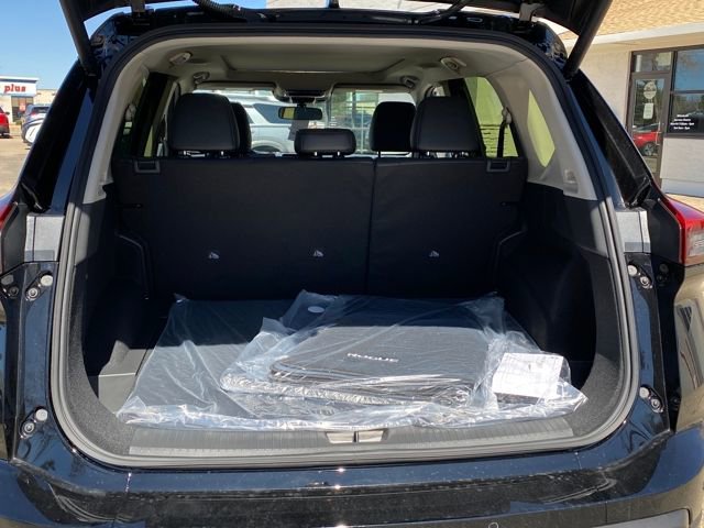 New 2026 Nissan Rogue SV image 24