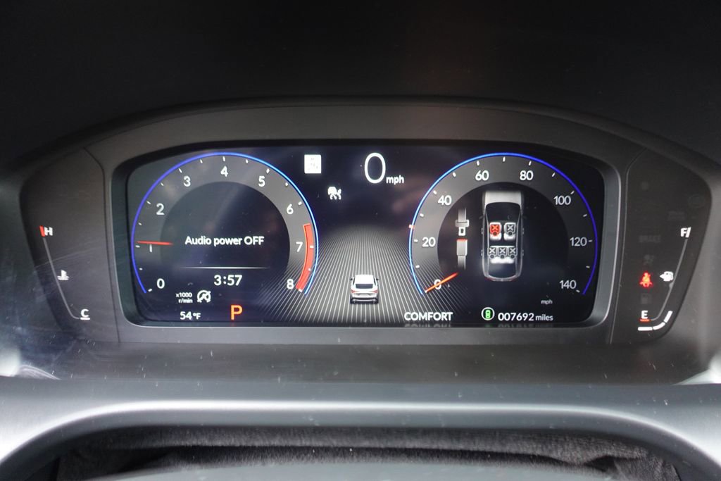 Certified 2025 Acura ADX A-Spec image 15