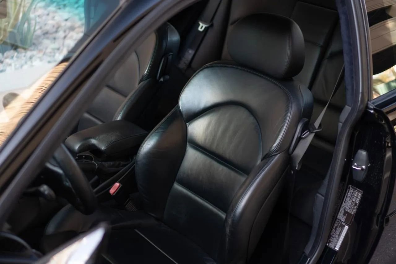 Used 2004 BMW M3 Coupe RWD image 21