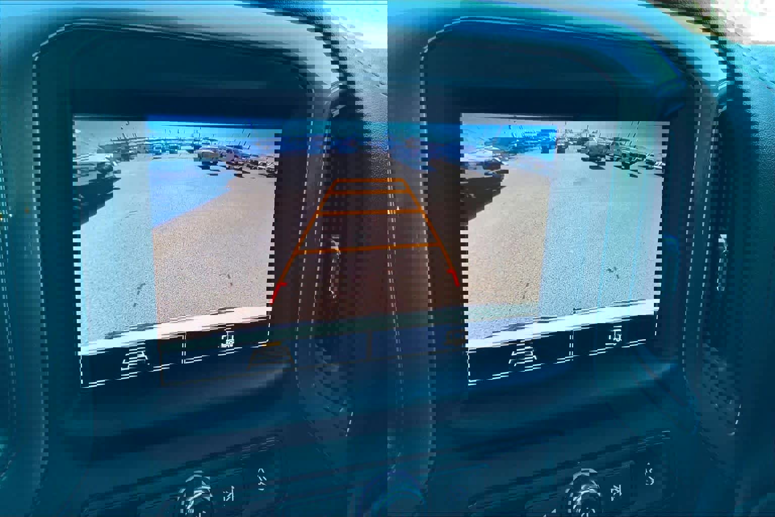 Used 2024 Chevrolet Silverado 1500 Custom image 27