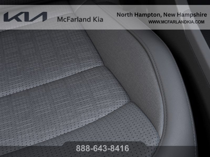 New 2026 Kia Niro FWD image 24