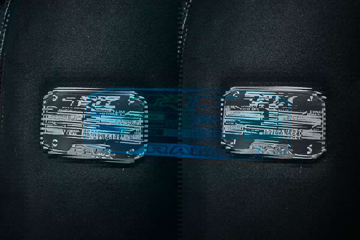 Used 2022 RAM 1500 TRX w/ TRX Level 1 Equipment Group image 18