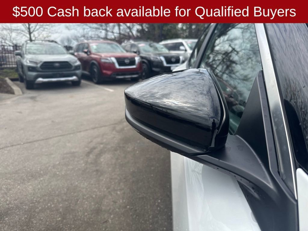 New 2026 Nissan Sentra SR image 38