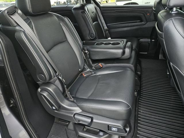 Used 2024 Honda Odyssey Touring image 36