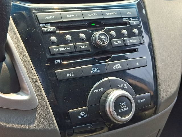 Used 2012 Honda Odyssey EX-L image 15