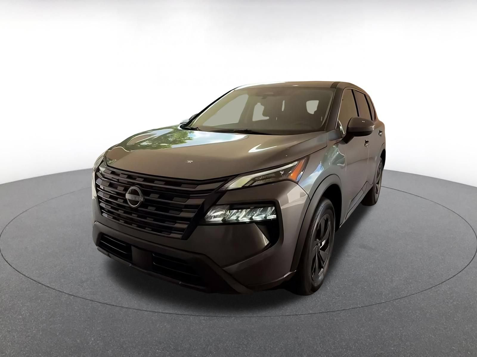 Used 2026 Nissan Rogue SV AWD/4WD image 6