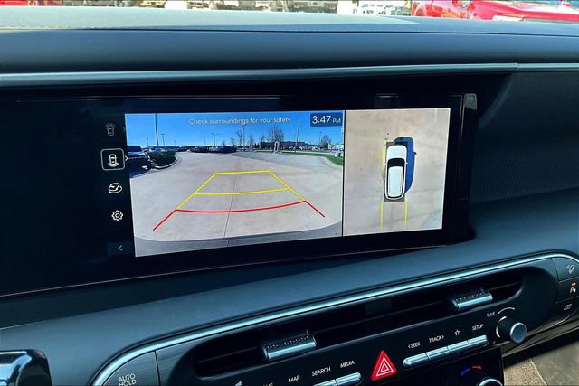 Used 2026 Hyundai Palisade Calligraphy image 14