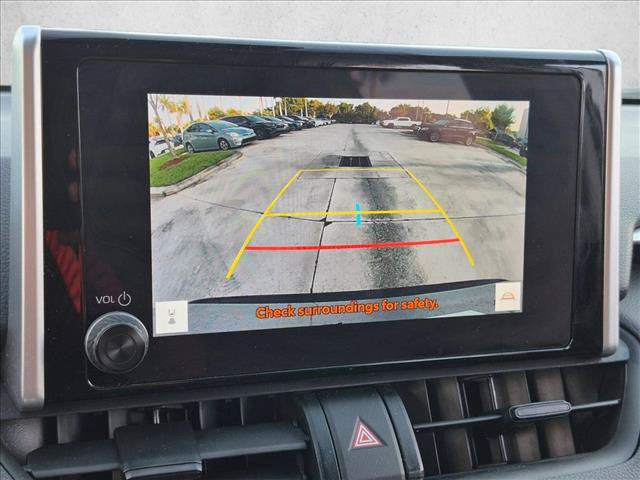 Used 2024 Toyota RAV4 LE FWD image 13