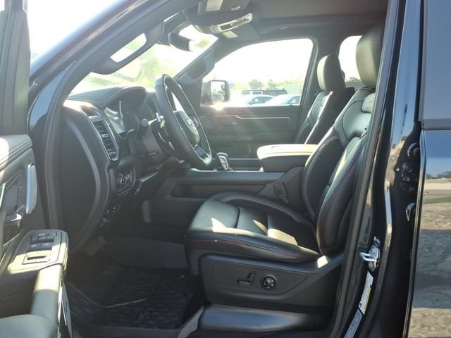New 2027 RAM 1500 Rebel w/ Rebel Level 2 Equipment Group AWD/4WD image 13