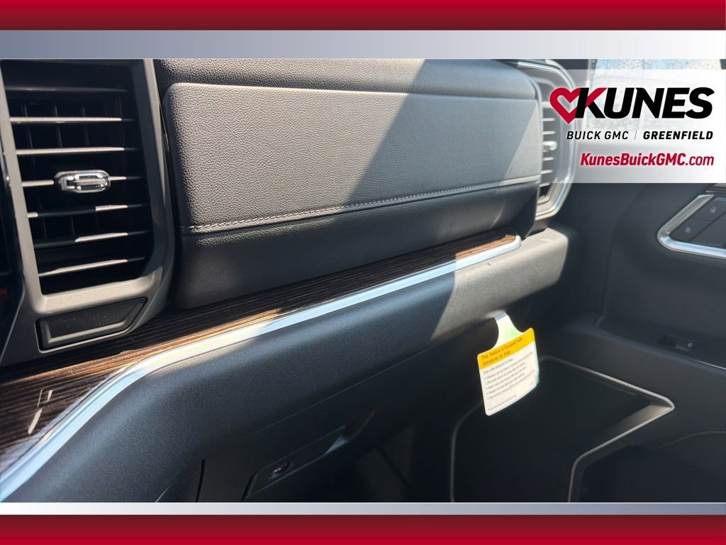 New 2026 GMC Sierra 1500 Elevation w/ Elevation Select Package image 22