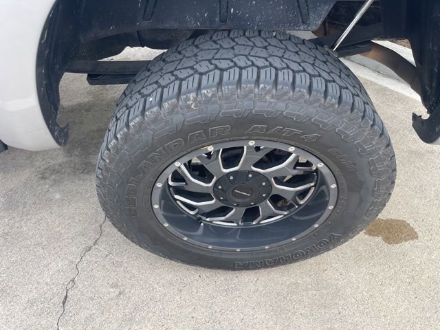 Used 2022 Ford F150 XLT w/ Equipment Group 302A High image 16