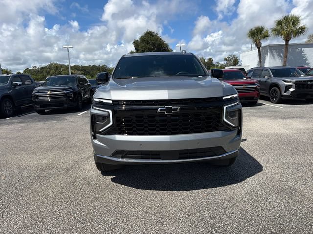New 2026 Chevrolet Tahoe LS AWD/4WD image 18