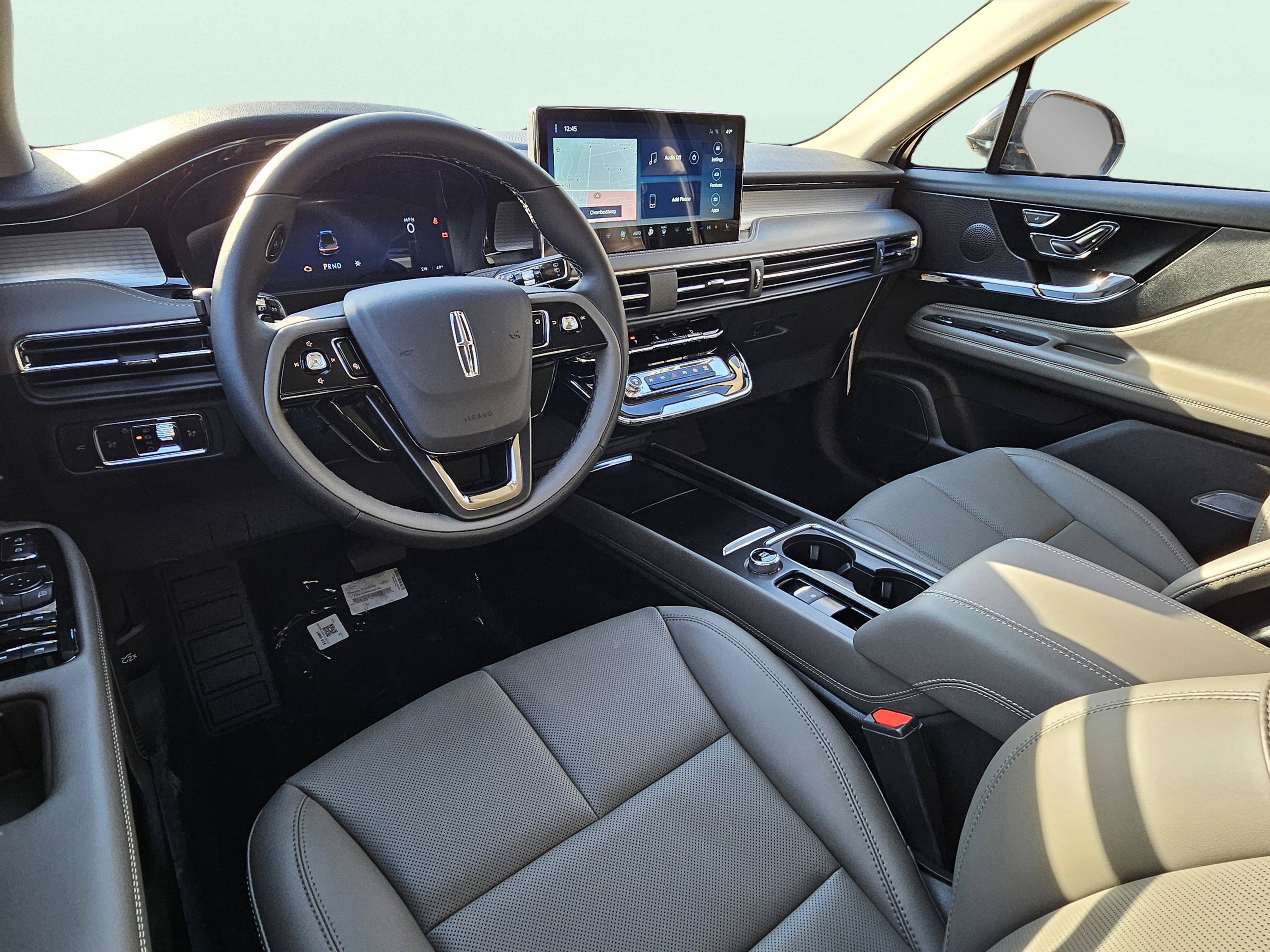 New 2026 Lincoln Corsair Premiere AWD/4WD image 17