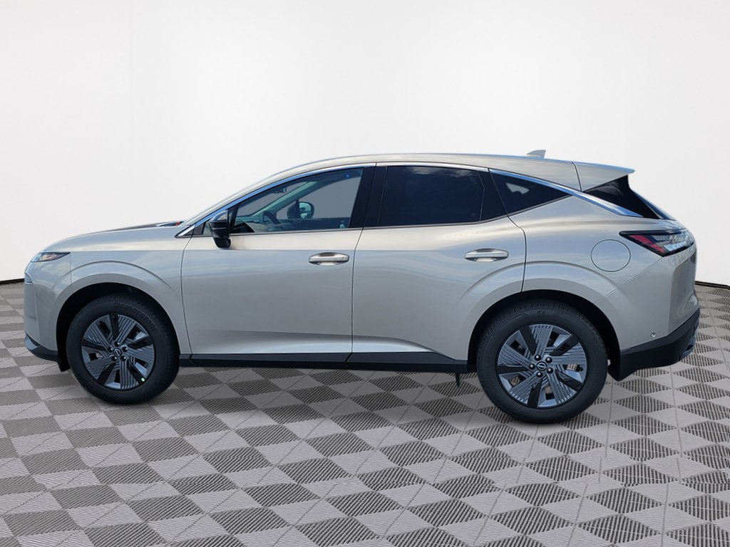 New 2026 Nissan Murano SL AWD/4WD image 3