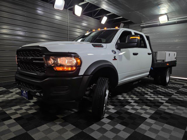 Used 2023 RAM 4500 Tradesman image 40