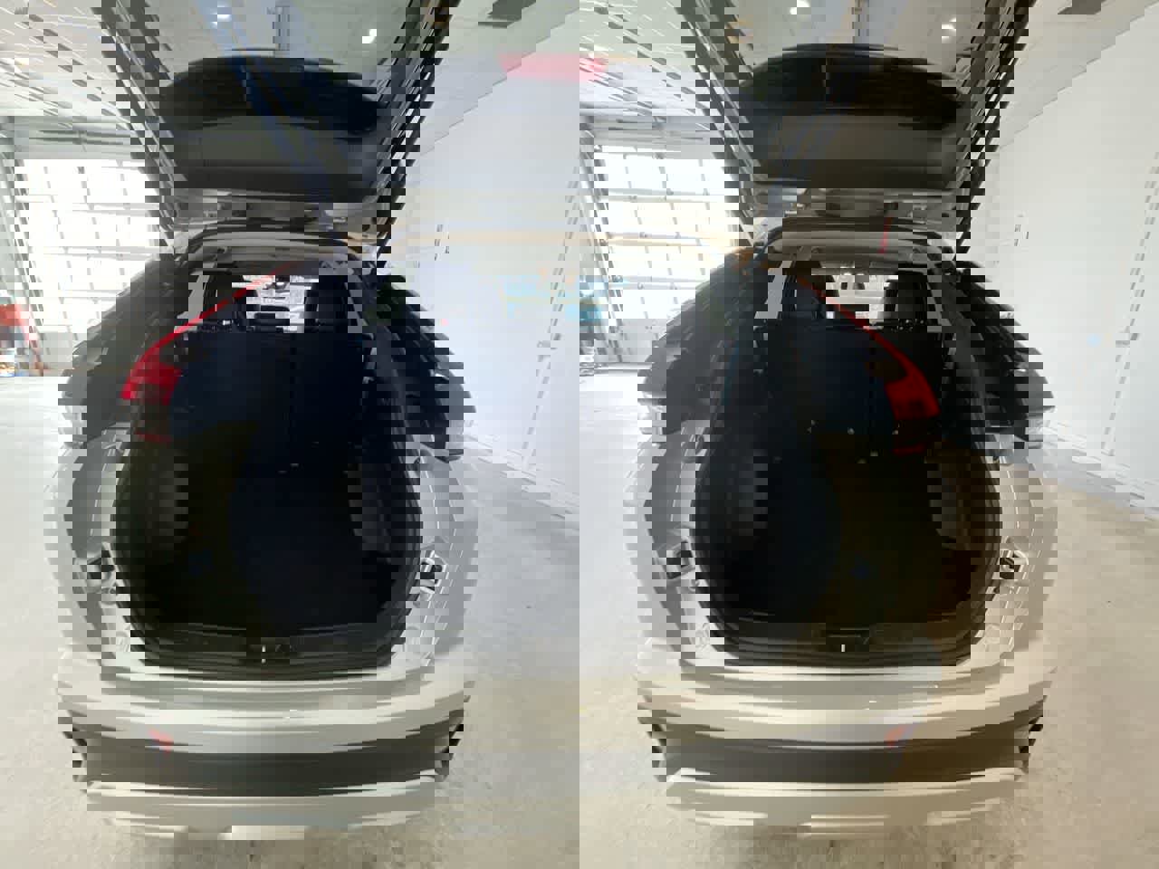 Used 2024 Mitsubishi Eclipse Cross SE image 23