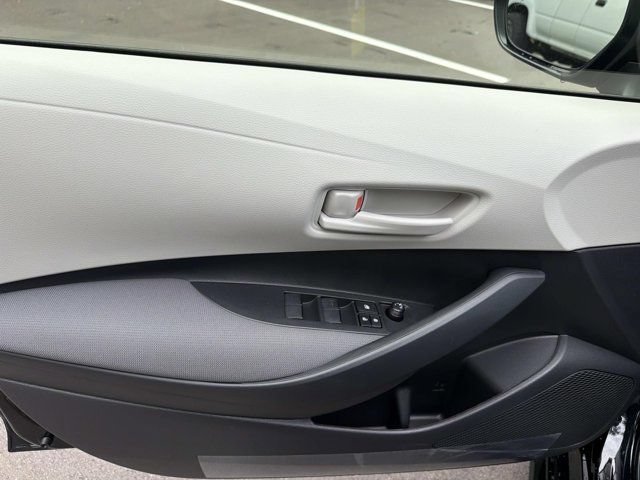 Certified 2026 Toyota Corolla LE FWD image 7