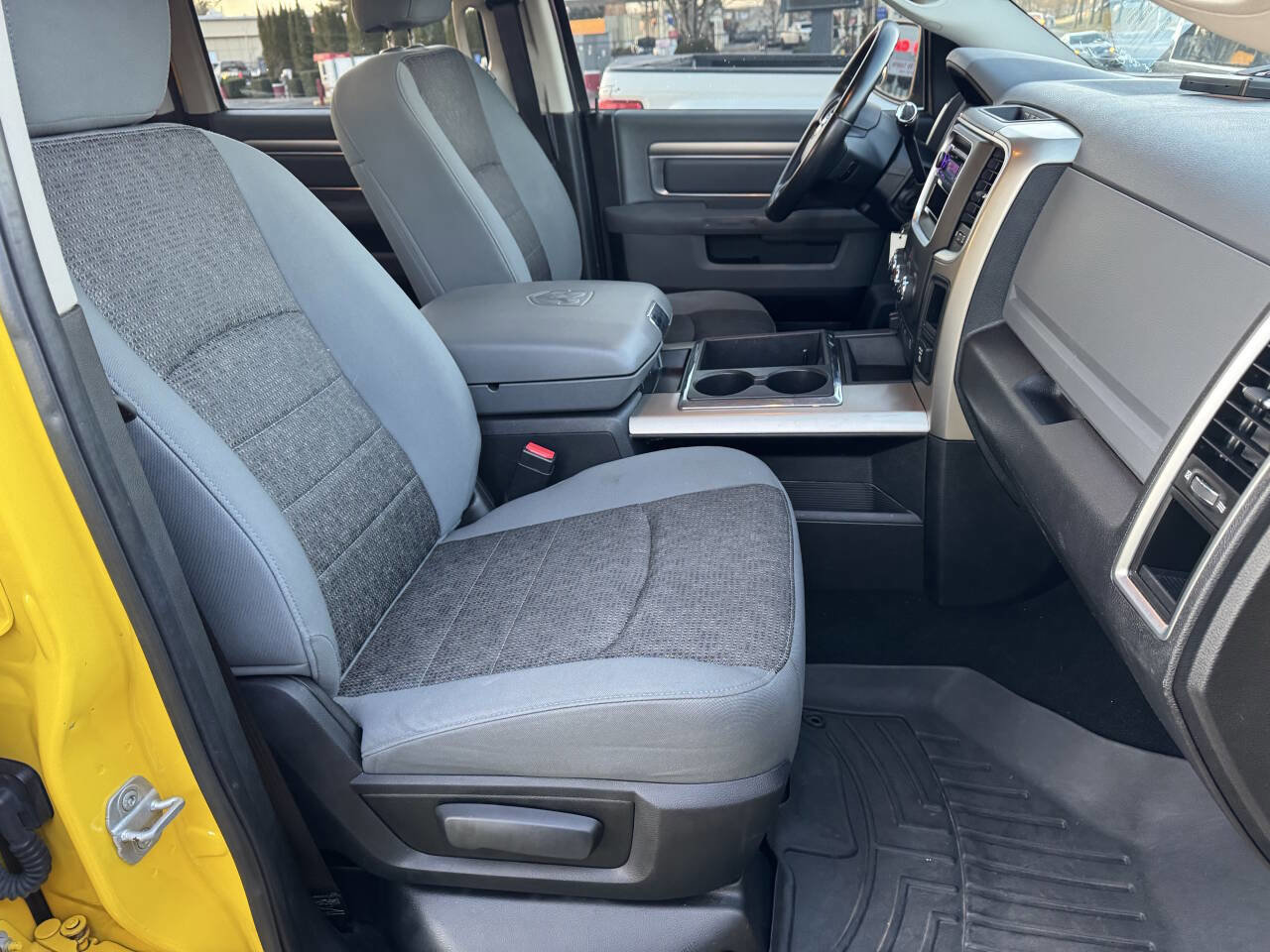 Used 2013 RAM 2500 Big Horn image 14