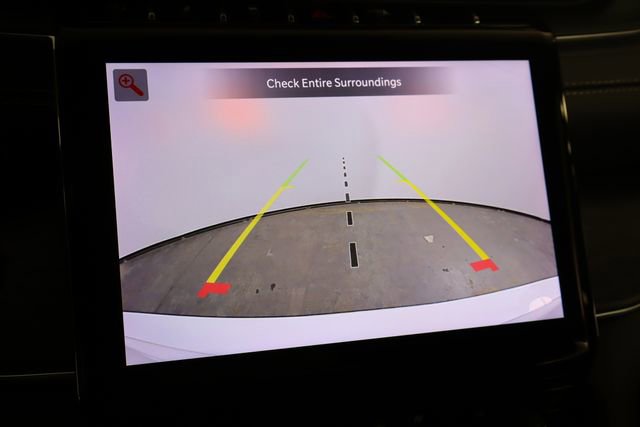 Used 2023 Jeep Grand Cherokee L Overland w/ Luxury Tech Group IV image 50