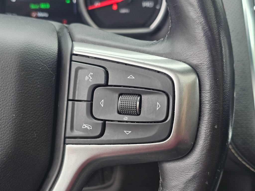 Used 2021 Chevrolet Suburban Premier AWD/4WD image 36