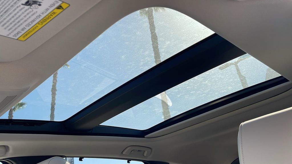 New 2026 MAZDA CX-90 3.3 Turbo S w/ Premium Plus image 28