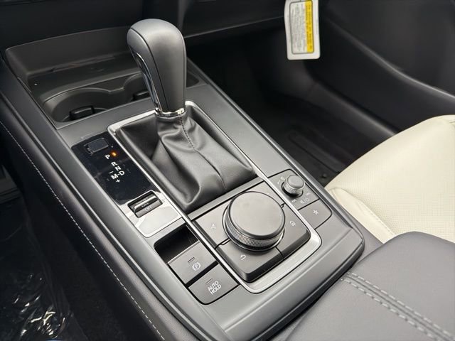 New 2026 MAZDA CX-30 AWD 2.5 S w/ Premium Package image 17