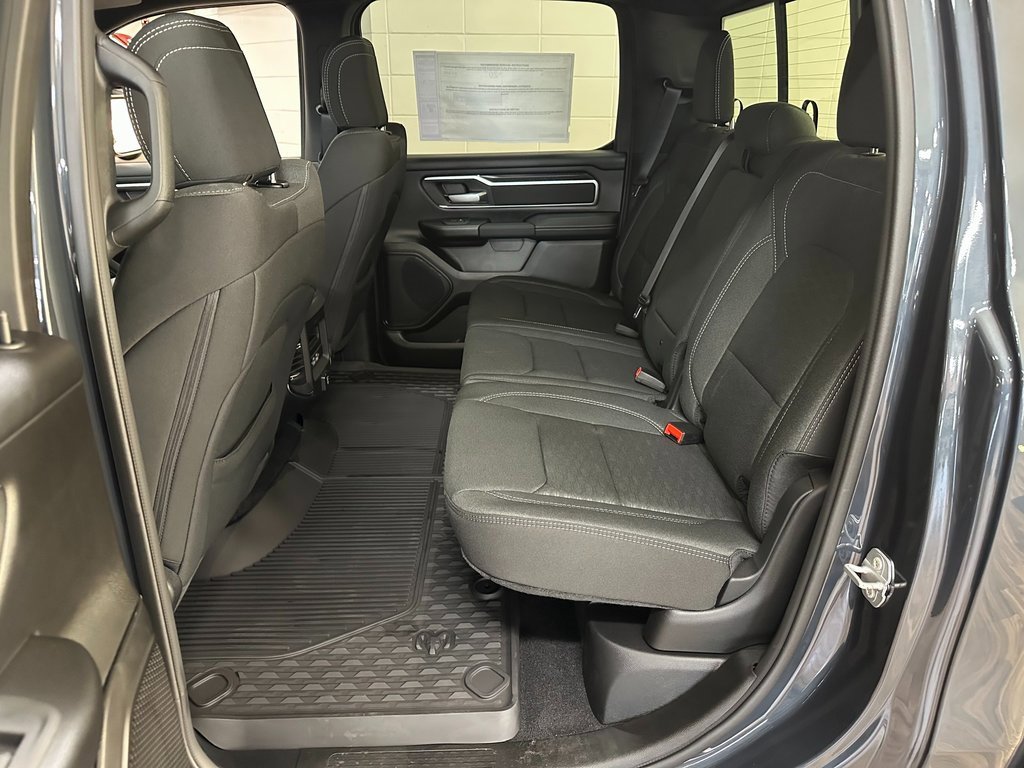 New 2026 RAM 1500 Big Horn image 40