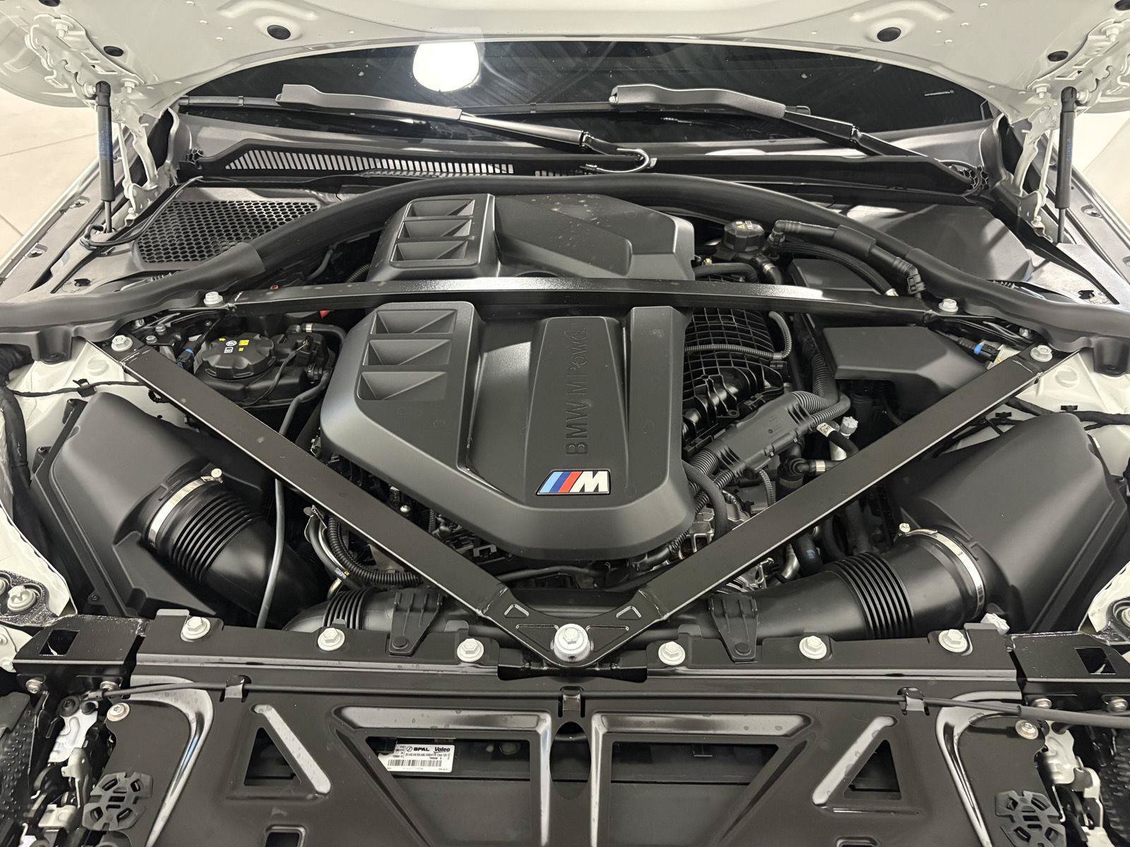Used 2026 BMW M2 w/ Lighting Package RWD image 49