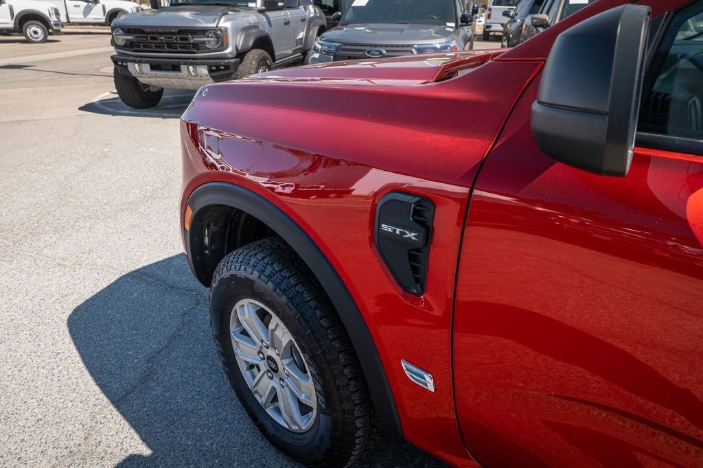 Used 2024 Ford Ranger XL image 12
