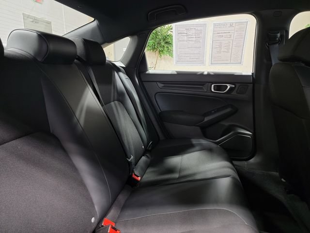 Used 2024 Honda Civic Sport image 15