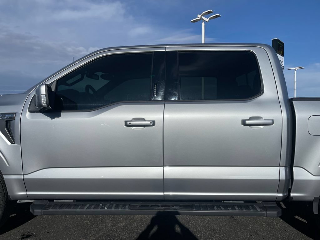 Used 2022 Ford F150 Lariat AWD/4WD image 30