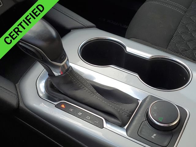 Certified 2020 Chevrolet Blazer LT FWD image 19