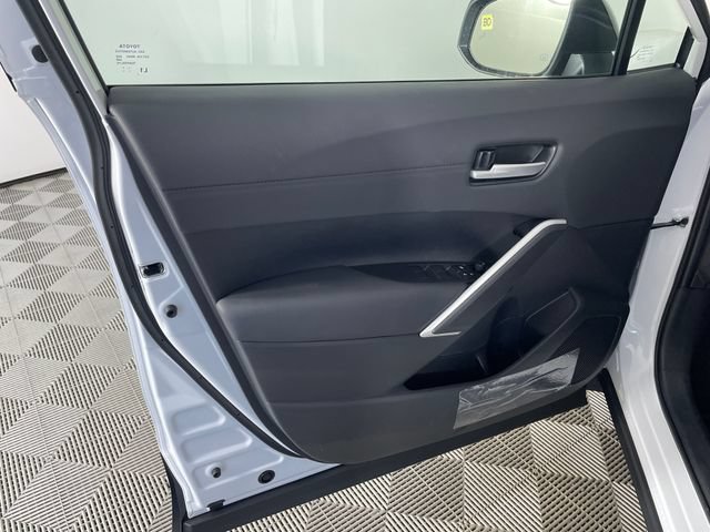 New 2026 Toyota Corolla Cross XLE AWD/4WD image 5