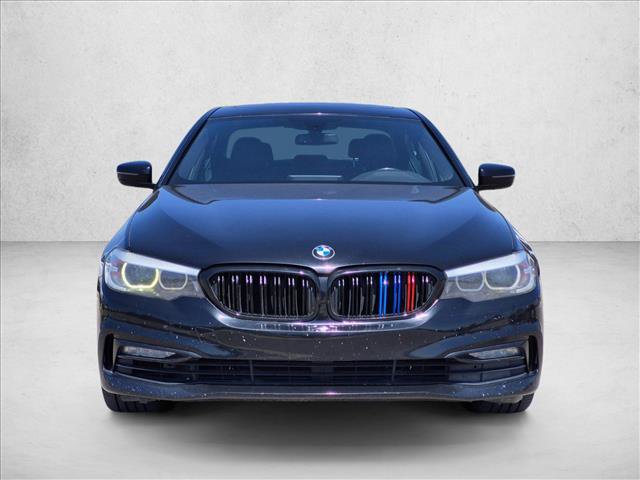 Used 2018 BMW 530i RWD image 2