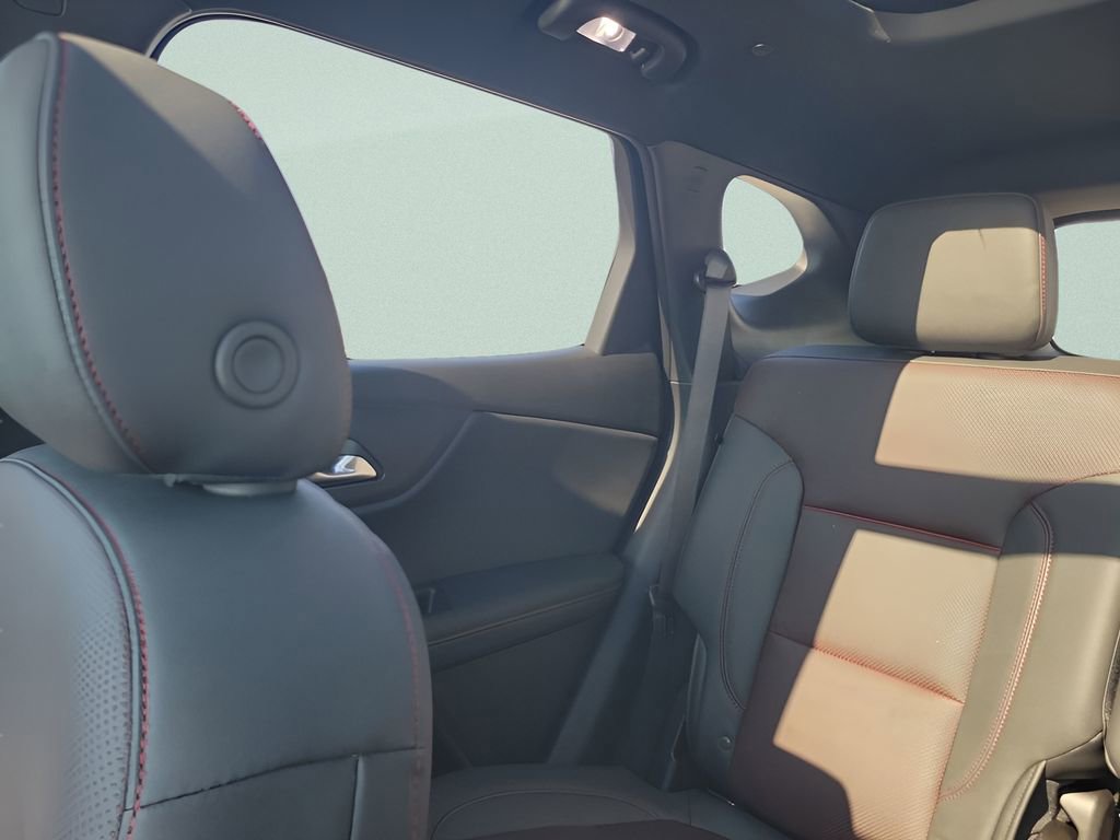 New 2026 Chevrolet Blazer RS w/ Driver Confidence II Package image 12