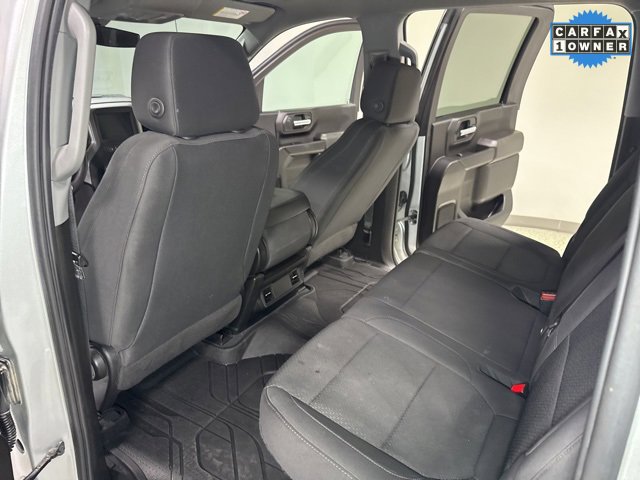 Used 2023 Chevrolet Silverado 2500 Custom w/ Custom Convenience Package image 21