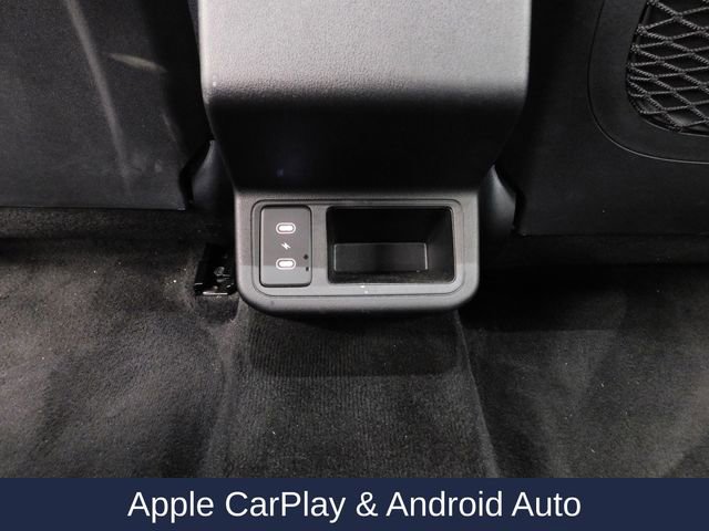 Used 2025 Kia K4 EX image 19