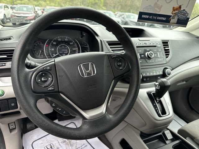 Used 2014 Honda CR-V EX image 13