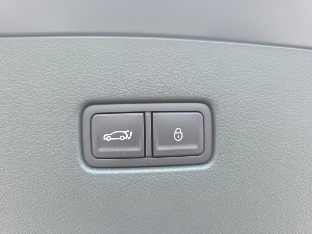 New 2027 Genesis GV80 3.5T e-SC AWD/4WD image 36