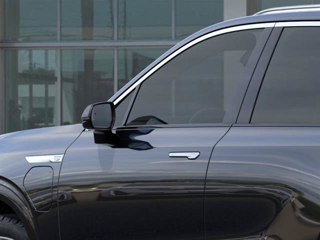New 2027 Cadillac Vistiq Luxury w/ LPO, Floor Liner Package AWD/4WD image 12